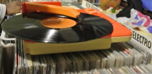 58 ème SALON DU DISQUE DE BORDEAUX