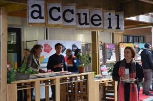 5ème Braderie des Ecossolies