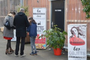 5ème Braderie des Ecossolies