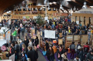 5ème Braderie des Ecossolies