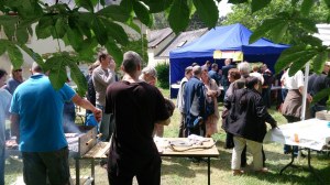 16° Vide greniers St Laurent - Rennes