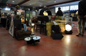 SALON ANTIQUITES BROCANTE COLLECTIONS