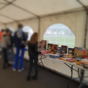 Braderie ludinoxe (jeux de société)