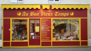 MULTI COLLECTIONS ET VIDE GRENIER