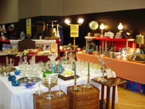 37 ème Foire à la brocante