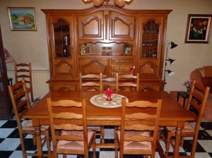 VIDE-GRENIER à la MAISON