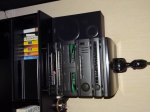 VIDE-GRENIER à la MAISON