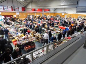 21° Salon toutes Collections