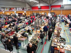 21° Salon toutes Collections