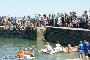 FETE DE LA MER et VIDE-GRENIER