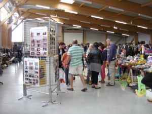 Vide-greniers