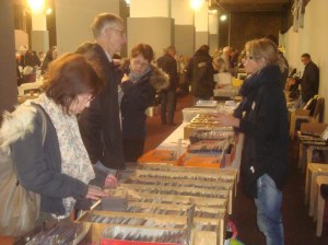 17ème salon toutes collections