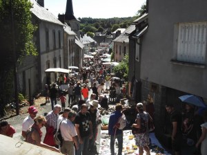 28 ème brocante vide grenier