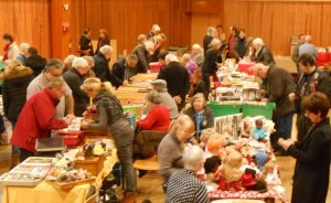 Salon Fèves et Toutes Collections