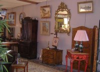 28 ème salon antiquités brocante