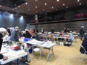 28ème Salon des Collectionneurs