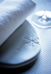 La Vaisselle des Chefs