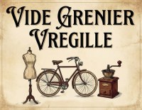 Vide grenier