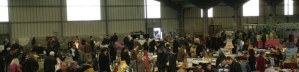 Marché aux Puces de Baraqueville