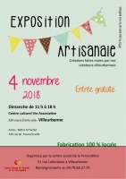 Expostion Artisanal