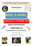 BRIC A BRAC