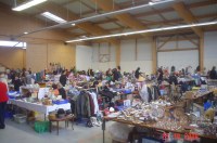 Foire aux Puces