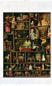 MARCHÉ AUX PUCES DE REIMS