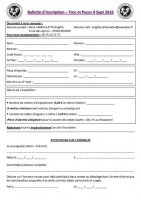 56 : 2ème TROC ET PUCES - LANESTER