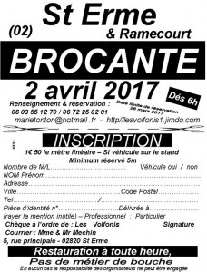 Brocante