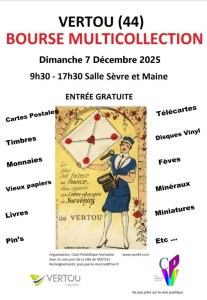 Bourse Multicollection