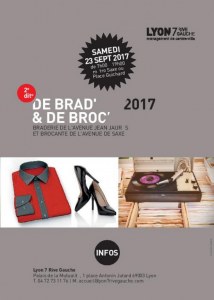 Vide-grenier / Brocante De Brad' et de Broc'