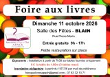 Foire aux livres