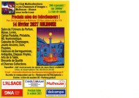 Salon des Collectionneurs et des Passionnés
