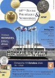 68 ème BOURSE PHILATELIQUE ET NUMISMATIQUE