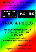 Troc et puces de l'USM