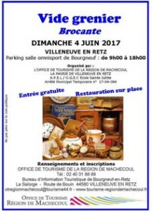 Vide Grenier