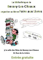 Foire aux livres