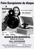 Foire européenne du disque