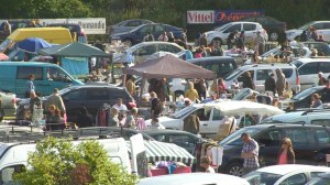 24è Foire à tout fsgt pêche