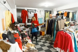 101e Vente de Charité du Rosaire