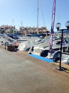 JOURNEE T O-U' en MODE