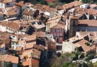 83 : BROCANTE / ANTIQUTES - LA GARDE-FREINET