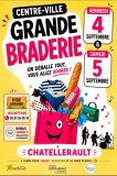 Grande Braderie et Vide Grenier