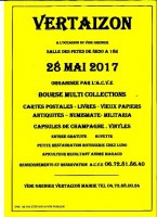 Bourse multi collections