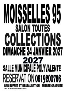 SALON TOUTES COLLECTIONS