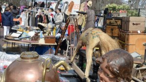 TOUTOCOTO Brocante Vide-Greniers