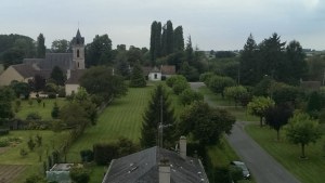 VIDE GRENIERS, BROCANTE