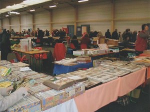 SALON TOUTES COLLECTIONS