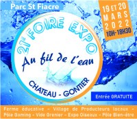 Vide grenier Foire de printemps