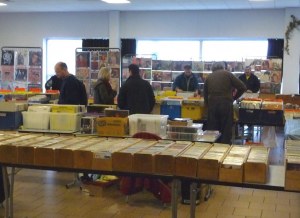 Salon du Disque du Passage d'Agen